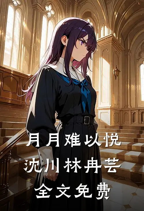 月月难以悦沈川林冉芸全文免费