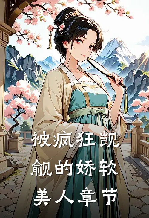 被疯狂觊觎的娇软美人章节