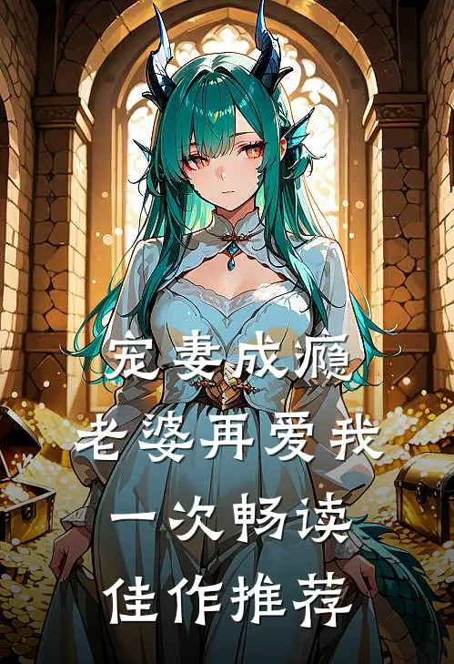宠妻成瘾：老婆再爱我一次畅读佳作推荐