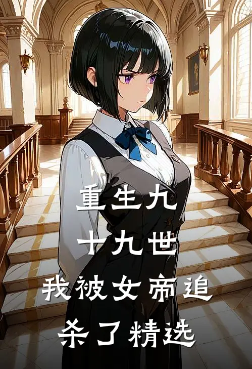 重生九十九世，我被女帝追杀了精选