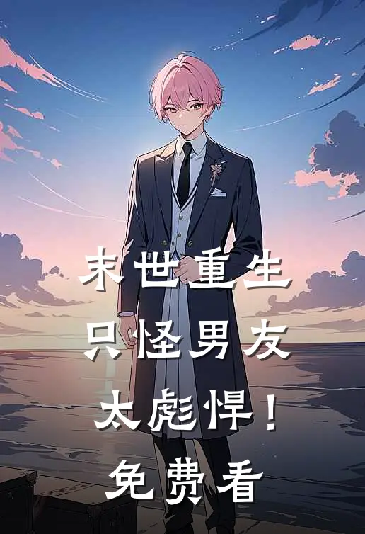末世重生：只怪男友太彪悍！免费看