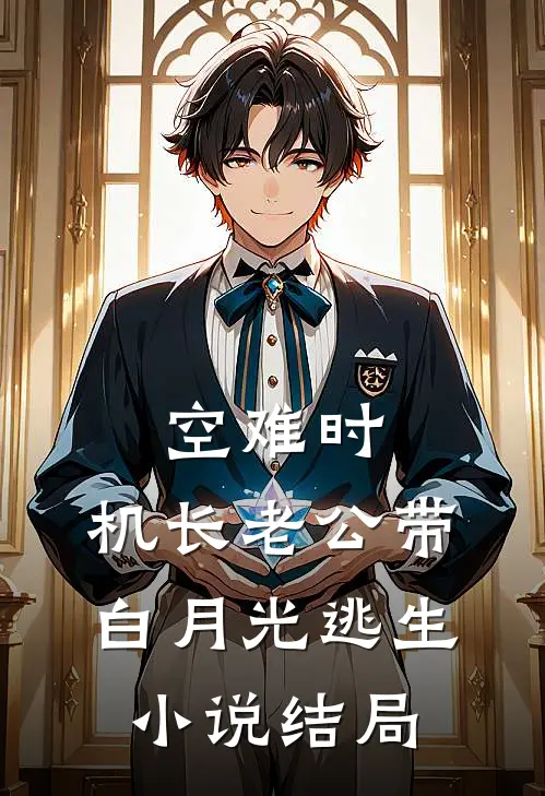空难时，机长老公带白月光逃生小说结局
