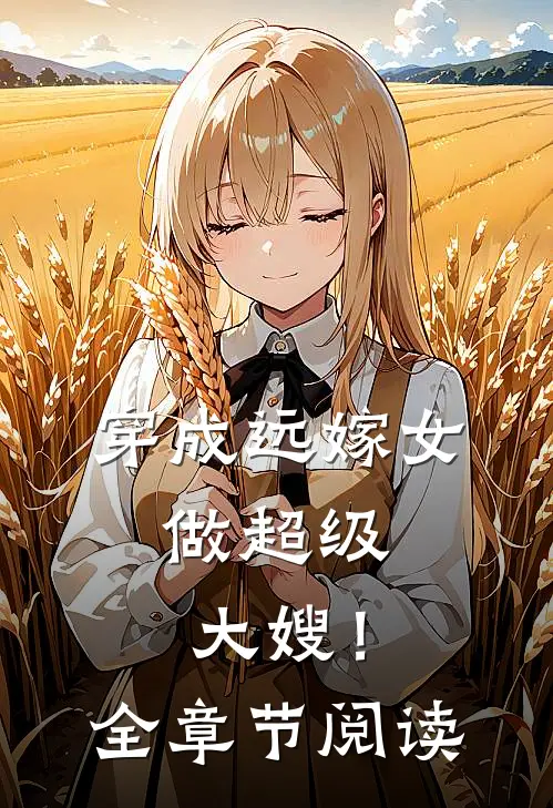穿成远嫁女：做超级大嫂！全章节阅读
