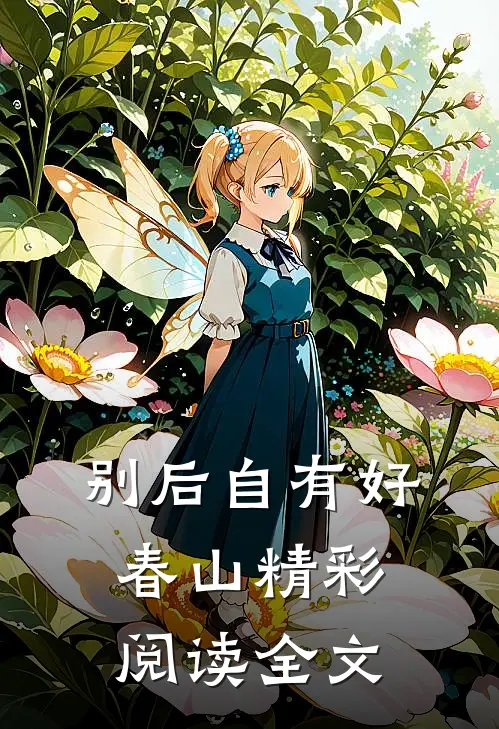 别后自有好春山精彩阅读全文