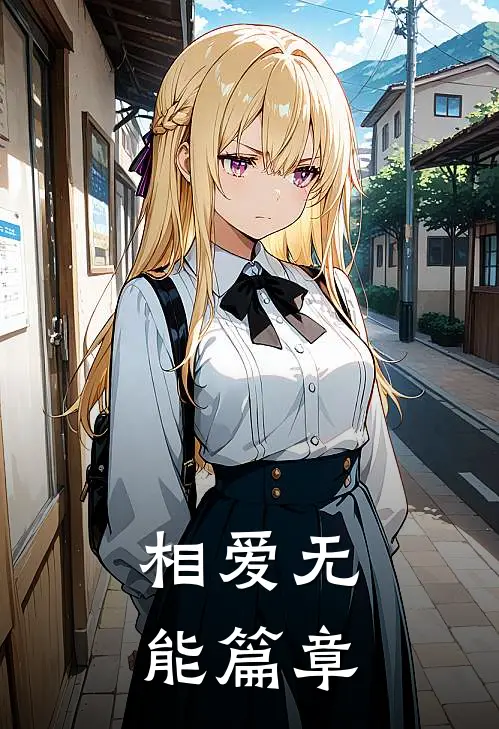 相爱无能篇章