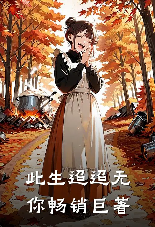 此生迢迢无你畅销巨著