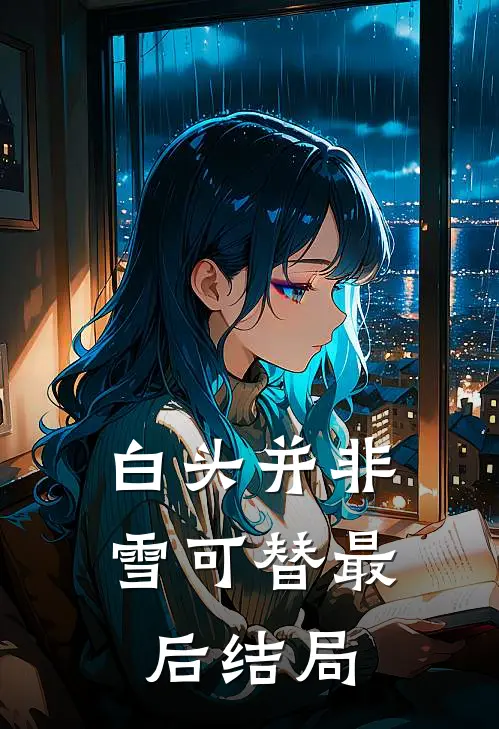 白头并非雪可替最后结局