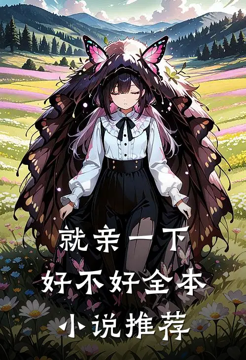 就亲一下，好不好全本小说推荐