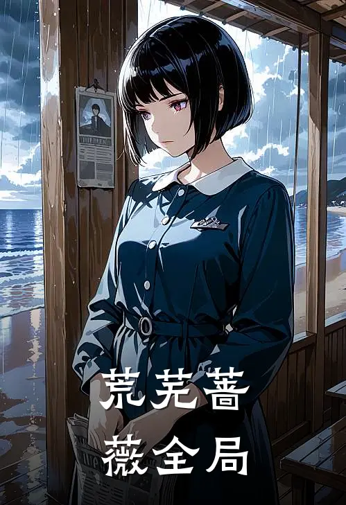 荒芜蔷薇全局