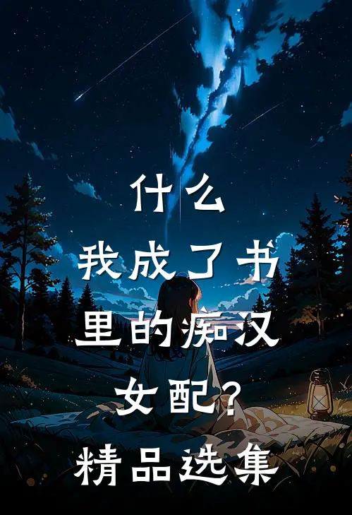 什么，我成了书里的痴汉女配？精品选集