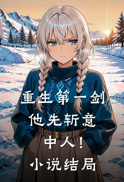 重生第一剑，他先斩意中人！小说结局