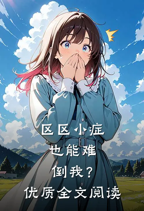 区区小症，也能难倒我？优质全文阅读