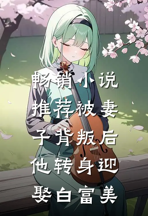 畅销小说推荐被妻子背叛后，他转身迎娶白富美