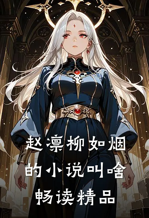 赵凛柳如烟的小说叫啥畅读精品