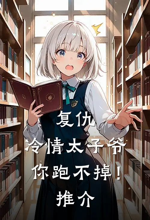 复仇：冷情太子爷，你跑不掉！推介