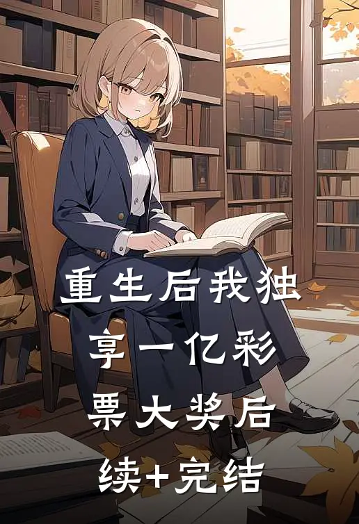 重生后我独享一亿彩票大奖后续+完结