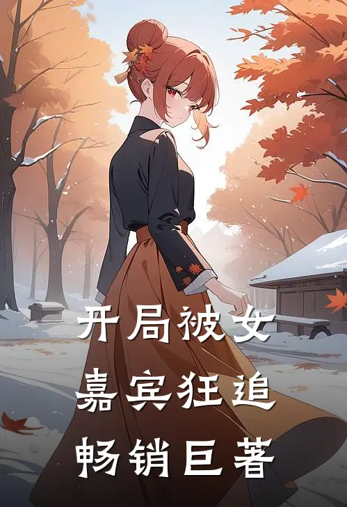 开局被女嘉宾狂追畅销巨著