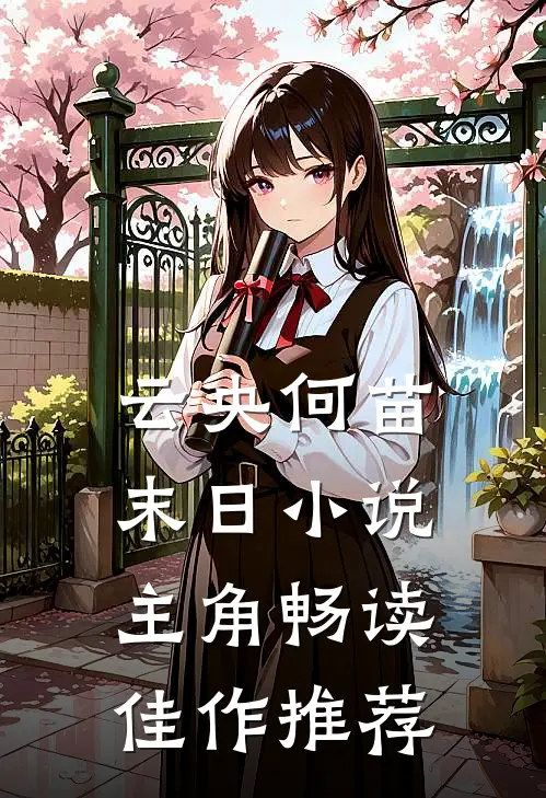 云央何苗末日小说主角畅读佳作推荐