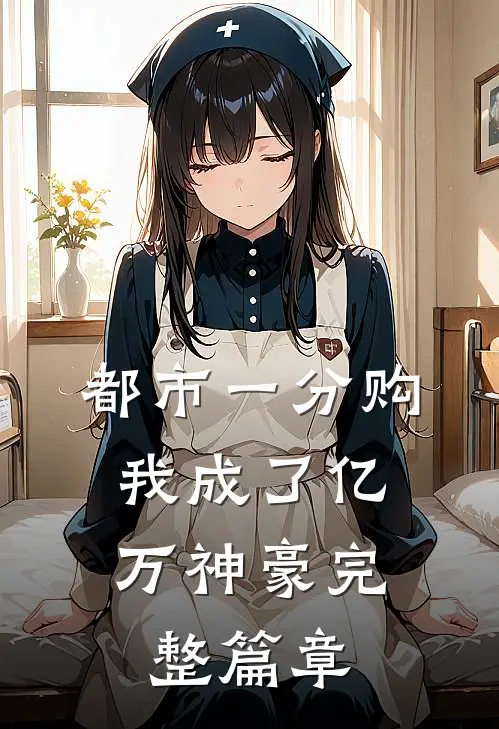 都市一分购：我成了亿万神豪完整篇章