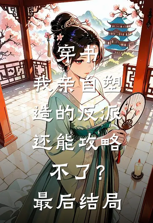 穿书：我亲自塑造的反派，还能攻略不了？最后结局