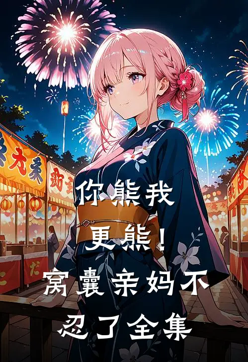 你熊我更熊！窝囊亲妈不忍了 全集