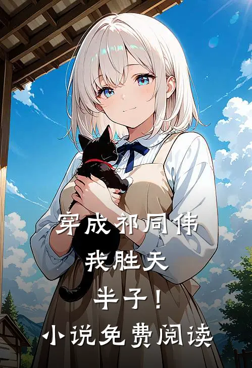 穿成祁同伟，我胜天半子！小说免费阅读