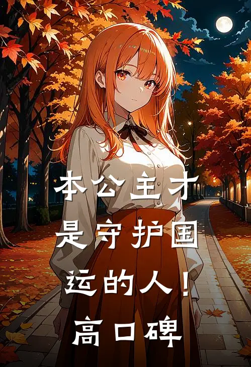 本公主才是守护国运的人！高口碑