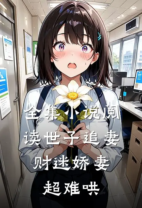 全集小说阅读世子追妻：财迷娇妻超难哄