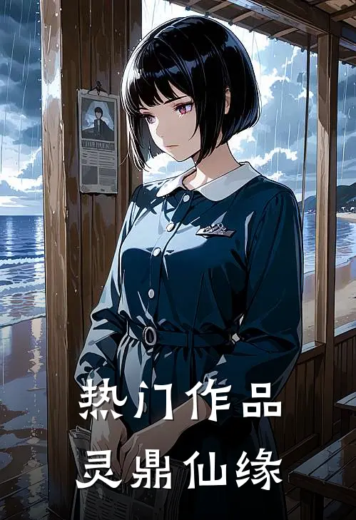 热门作品灵鼎仙缘