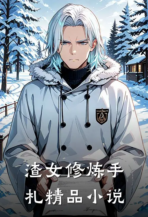 渣女修炼手札精品小说