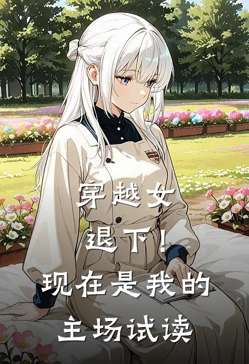 穿越女退下！现在是我的主场试读