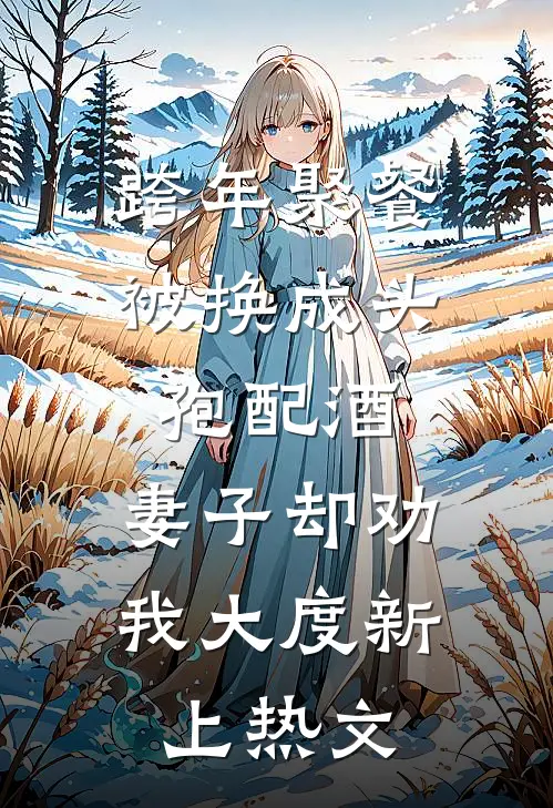 跨年聚餐被换成头孢配酒，妻子却劝我大度新上热文