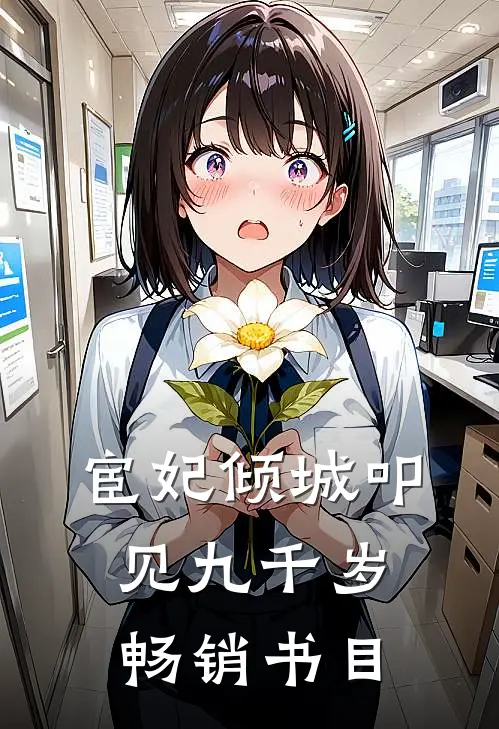 宦妃倾城叩见九千岁畅销书目