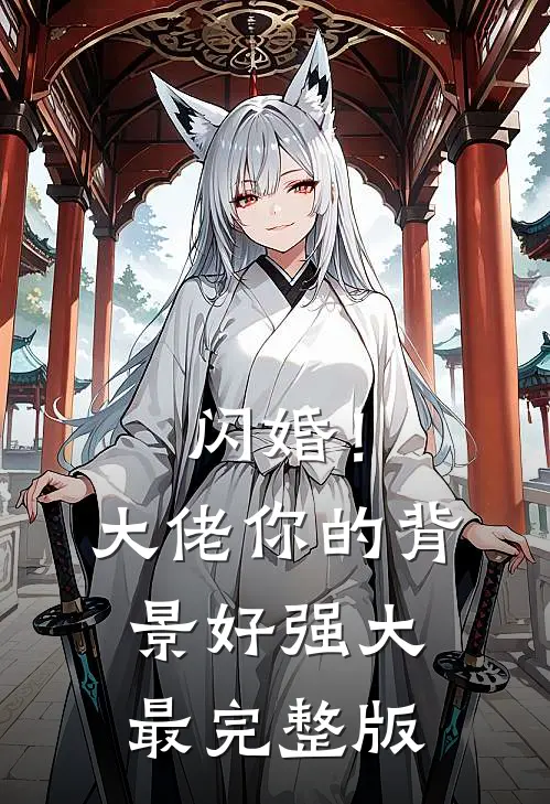 闪婚！大佬你的背景好强大最完整版