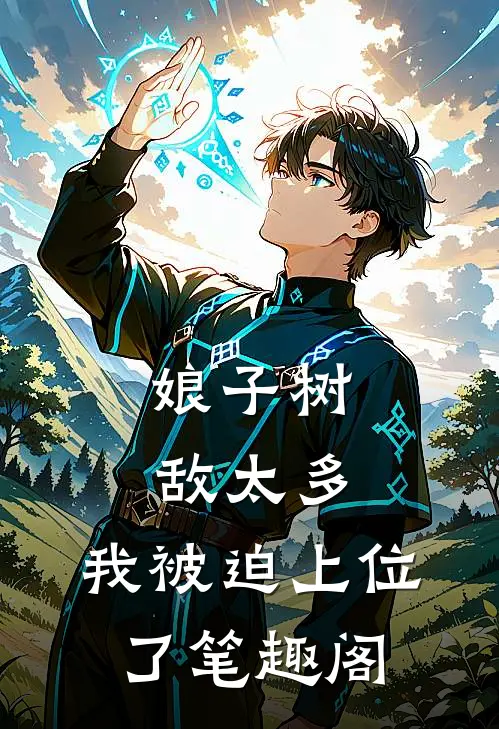 娘子树敌太多，我被迫上位了笔趣阁