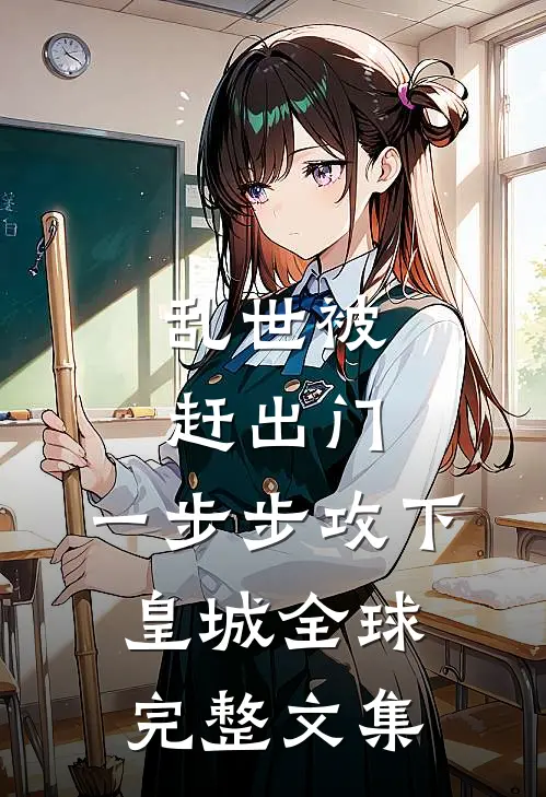 乱世被赶出门，一步步攻下皇城全球完整文集
