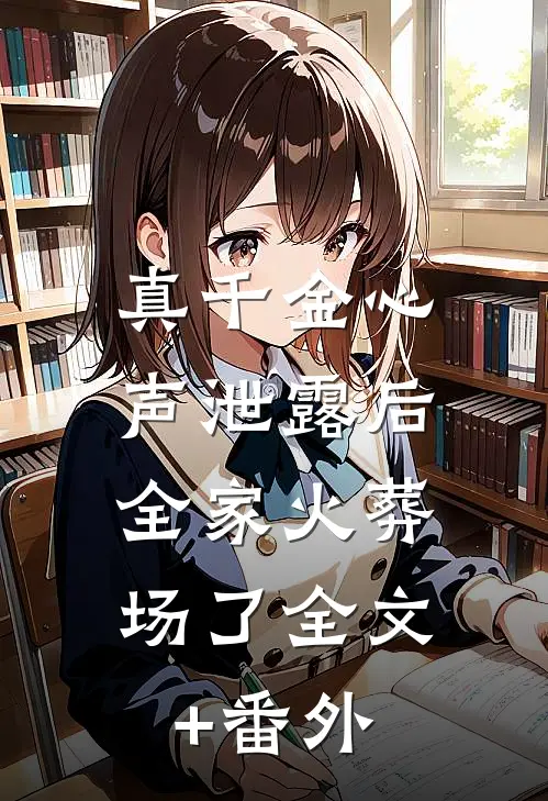 真千金心声泄露后，全家火葬场了全文+番外