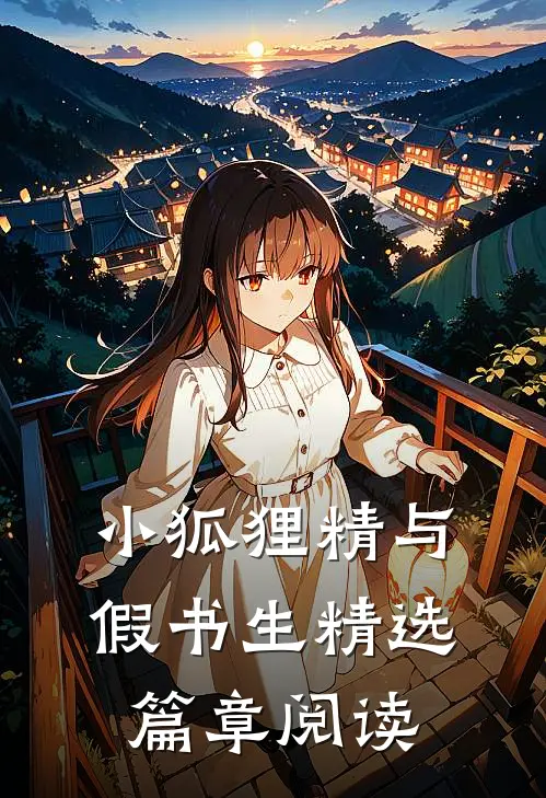 小狐狸精与假书生精选篇章阅读