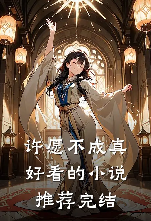 许愿不成真好看的小说推荐完结