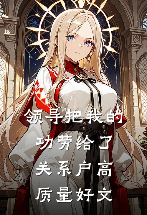 领导把我的功劳给了关系户高质量好文