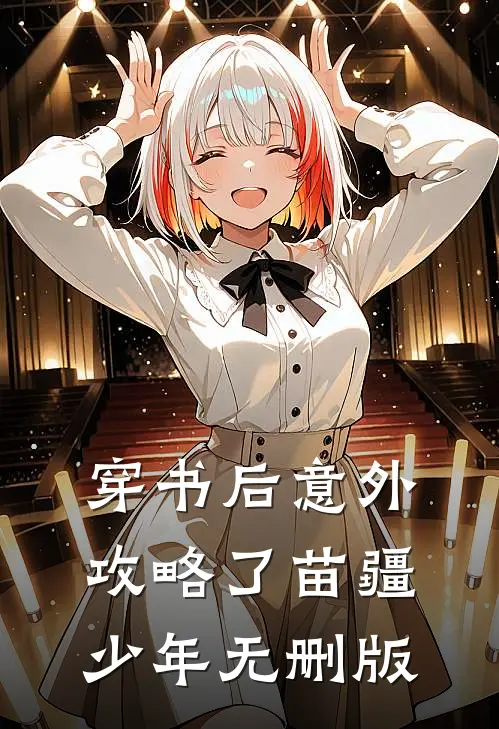 穿书后意外攻略了苗疆少年无删版