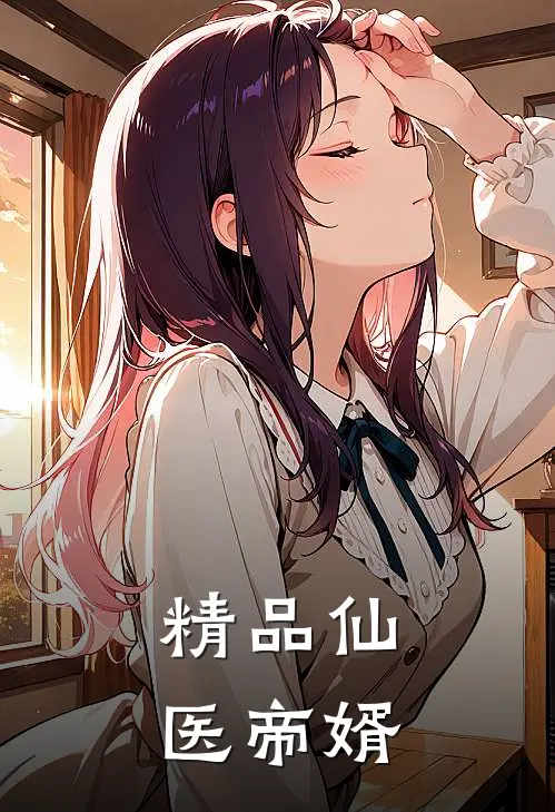 精品仙医帝婿