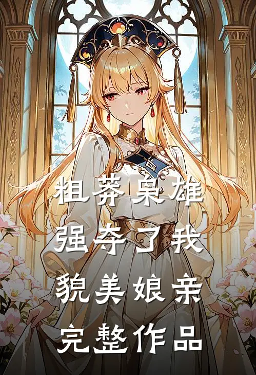 粗莽枭雄强夺了我貌美娘亲完整作品