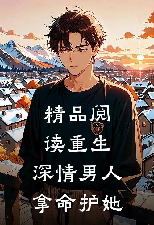 精品阅读重生：深情男人拿命护她