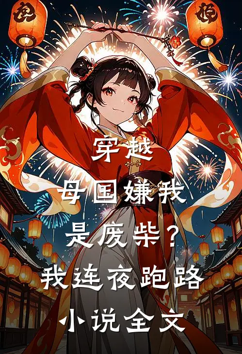穿越：母国嫌我是废柴？我连夜跑路小说全文