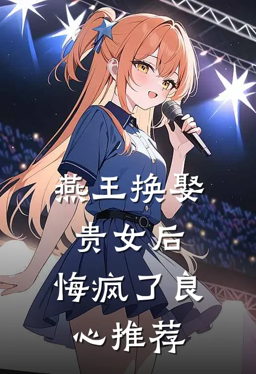 燕王换娶贵女后，悔疯了良心推荐