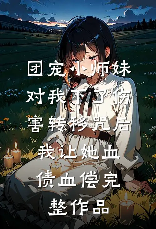 团宠小师妹对我下了伤害转移咒后，我让她血债血偿完整作品