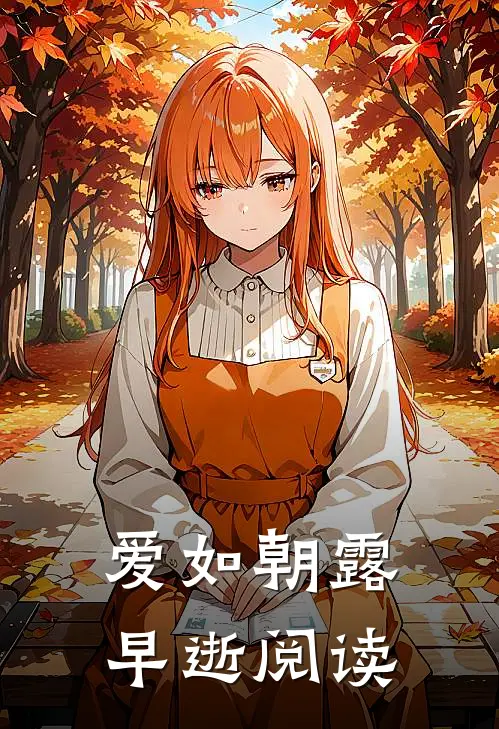爱如朝露早逝阅读