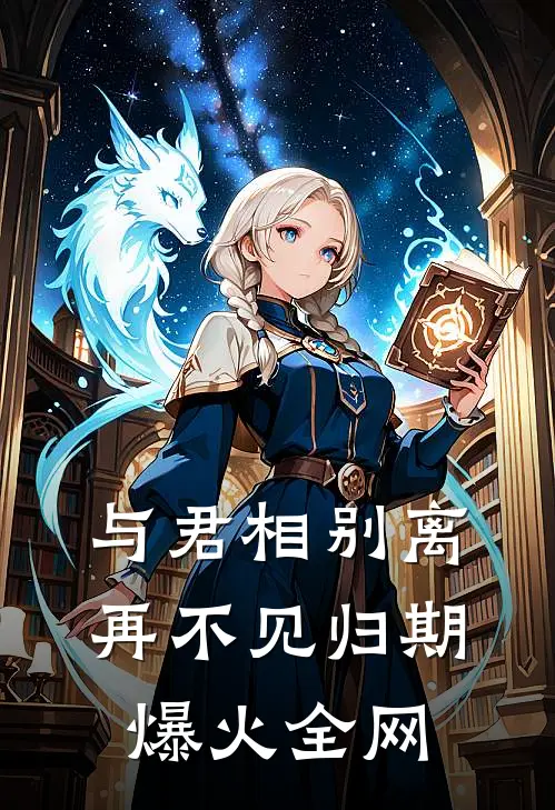 与君相别离，再不见归期爆火全网
