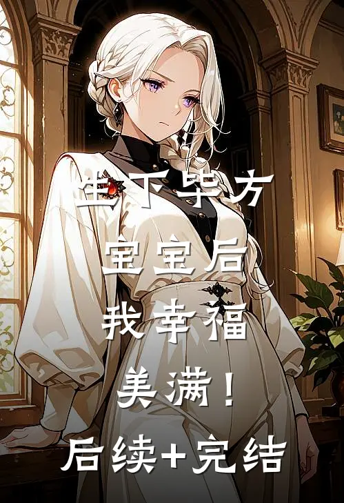 生下毕方宝宝后，我幸福美满！后续+完结
